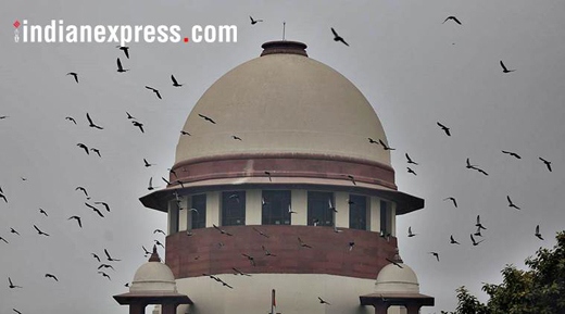 Supreme court 23 feb 18